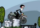 Grim Motociclist Game