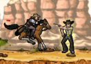 Огнестрельные Ковбой Game