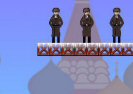 Guns Kill Rusland Game
