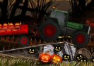 Halloween Bundeve Isporuke Game