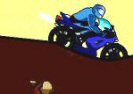 難しいレース Game