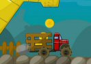 Entrega De Heno Game