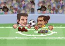 Kepala Sepak Bola Arena All Stars Game