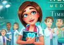 Cœur De La Médecine Game