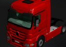 Tunge Driver 2 Game