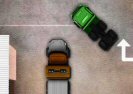 پارکینگ کامیون سنگین Game
