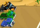 Kamionok Verseny Game