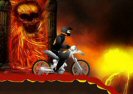 Hell Ratsastajat Game