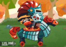 قهرمان ماجراهای بیکار شبیه ساز Game
