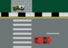 Trafic Înalt Game