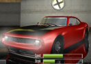 Jalan Raya Pembalap Game