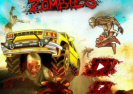 Autópálya Zombik Game