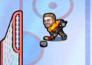 Хоккей Ярость Game