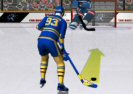 ضربات هاکی Game