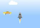 Honing Rocket Game