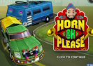 ฮอร์นตกลงกรุณา Game