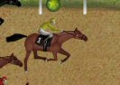 Corrida De Cavalos Fantasia Game