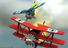 Thù Địch Skies Game