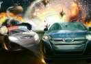 Гореща Преследването Град Game