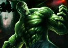 هالك الجنون Game