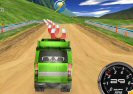 Hummera Skočiti I Brzina Game