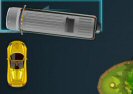 Estacionamento De Limo Hummer Game