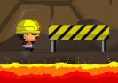 Skynd Dig Bob Game
