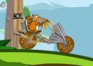 عصر یخ موتور Game