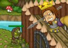 Осада Бессмертных Game