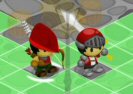 Имперский Боевой Тактики Game