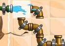 من نیاز به آب Game