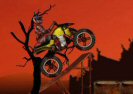 インフェルノ Atv チャレンジ Game