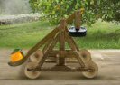 Vô Tội Catapulp Game