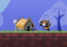 Ferro Overlord Game