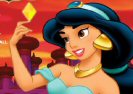 Jasmines پرواز بالا Game
