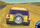 وادي جيب رالي Game