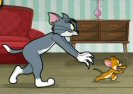 Fuga De Jerry Game