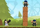 Suculent Bazooka Game