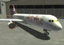 Jumbojet Licens Game