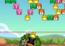 Djungel Block Game