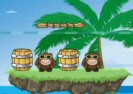 Dschungel Menace 2 Game