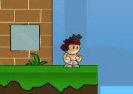 Bara John Game