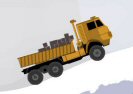 משלוח Kamaz Game