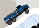 Kamaz משלוח 2 Game