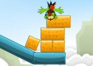 Kamikaze Lohkot Game
