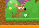 Kanguru Melompat Game