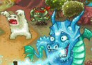 حافظ بیشه 3 Game
