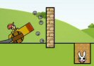 Öld Meg A Wabbits Game