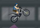 König Von Bikes Game