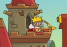 Kings Strike Game